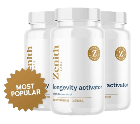 Longevity Activator