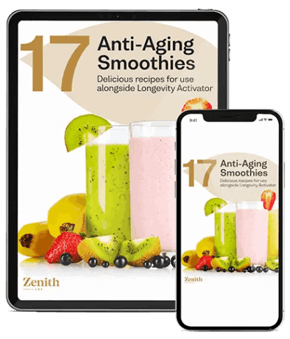 Longevity Activator - Bonus #1