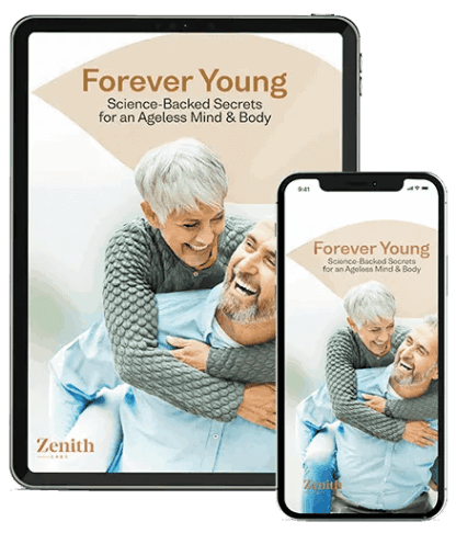 Longevity Activator - Bonus #2