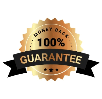 Longevity Activator - 180 Days Money Back Guarantee 
